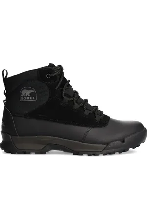 sorel Stivali Buxton Lite