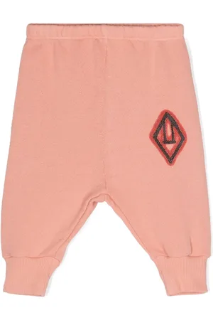 The Animals Observatory Pantaloni sportivi con stampa