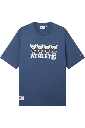 Chocoolate T-shirt con stampa grafica