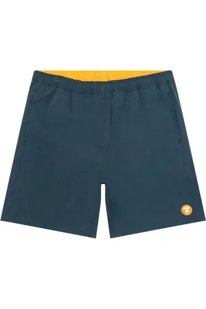 A Bathing Ape Costume da bagno con logo
