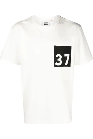 Deus Ex Machina T-shirt Canggu Address