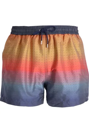 Paul Smith Costume da bagno Artist Stripe
