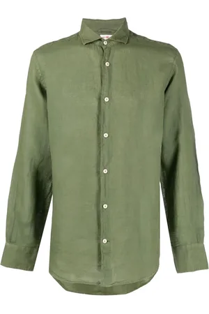 MC2 SAINT BARTH Camicia Pamplona