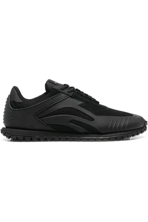 Emporio Armani Sneakers con design a inserti