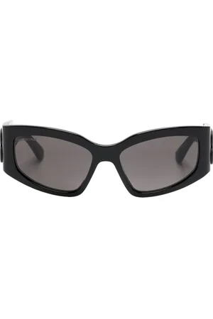 Balenciaga Occhiali da sole cat-eye