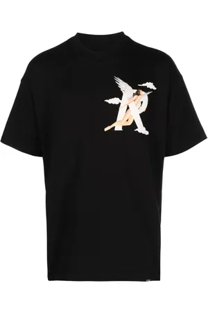 Represent T-shirt Storms in Heaven