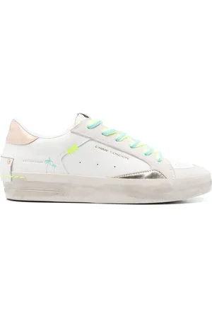 Crime london Sneakers Sk8 Deluxe