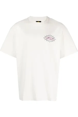 Deus Ex Machina T-shirt con stampa