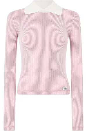 GCDS Maglione a coste
