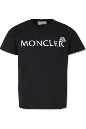 Moncler T-shirt con stampa