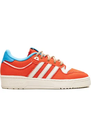 adidas Sneakers x The Simpsons Rivalry Low 