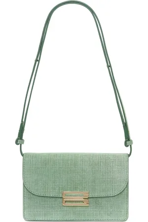 Victoria Beckham Borsa a spalla The Nano Dorian