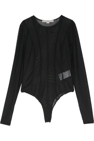 REMAIN Body semi trasparente