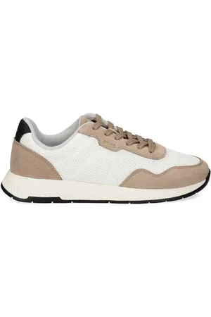 HUGO BOSS Sneakers Titanium