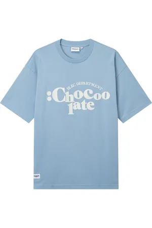 Chocoolate T-shirt con stampa