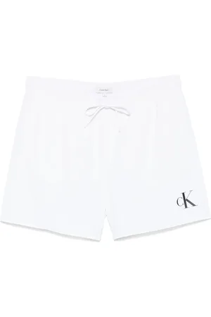 Calvin Klein Costume da bagno medio con coulisse