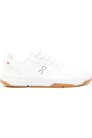On Running Sneakers The Roger Clubhouse