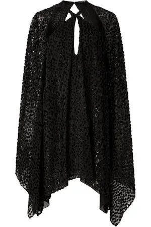 Roberto Cavalli Abito corto a pois