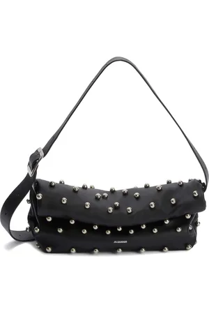 Jil Sander Borsa Rollup piccola