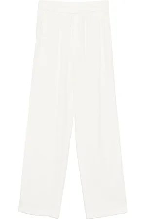 GOEN.J Pantaloni dritti
