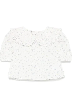 alapage Blusa a fiori