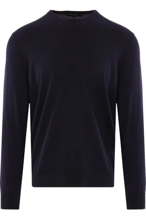 Loro Piana Maglione in cotone