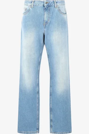 Roberto Cavalli Jeans dritti