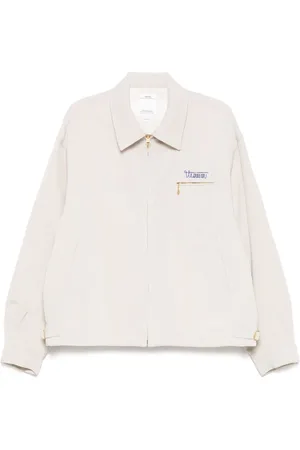 VISVIM Giacca Strato