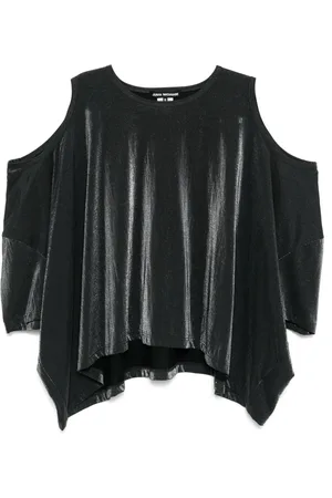 JUNYA WATANABE T-shirt con cut-out
