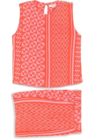 Suncoo Set con shorts Lenzo