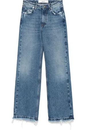 Séfr Jeans Clara