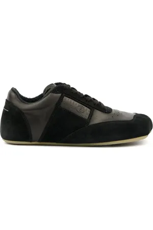 Maison Margiela Sneakers con grafica numerica