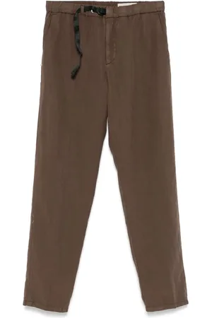 White Sand Pantaloni Marylin