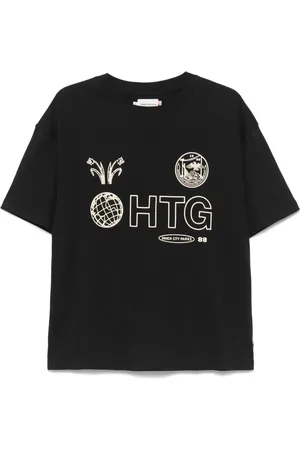 HONOR THE GIFT T-shirt Inner City Parks