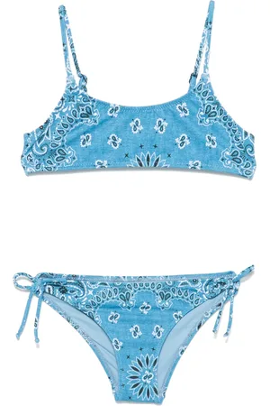 MC2 SAINT BARTH Bikini Jaiden