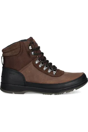 sorel Stivali Ankeny II Hiker Plus