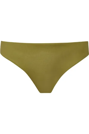 Marie Oliver Slip bikini Elle