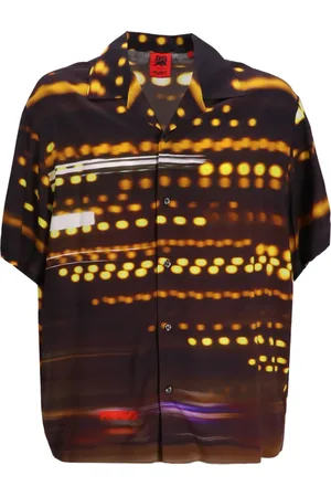 HUGO BOSS Espino shirt