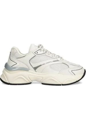 Karl Lagerfeld Sneakers in pelle