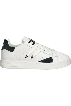 Armani Exchange Sneakers con inserti