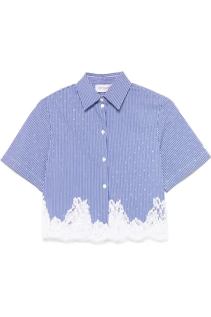 Ermanno Firenze Camicia a righe