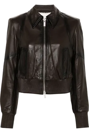 REMAIN Bomber crop