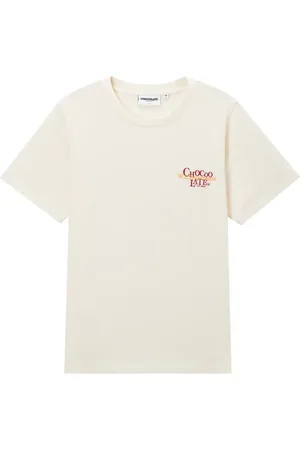 Chocoolate T-shirt con logo