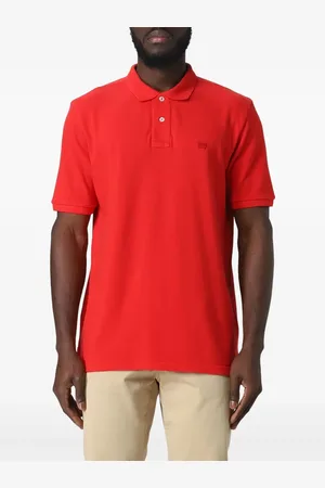 Woolrich Polo in piqué