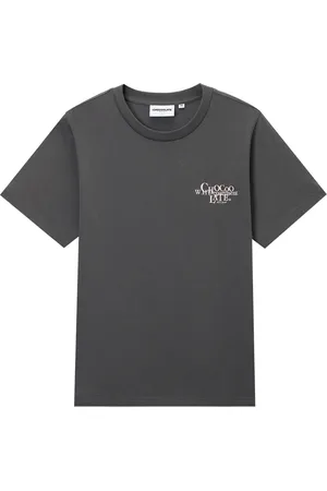 Chocoolate T-shirt con logo