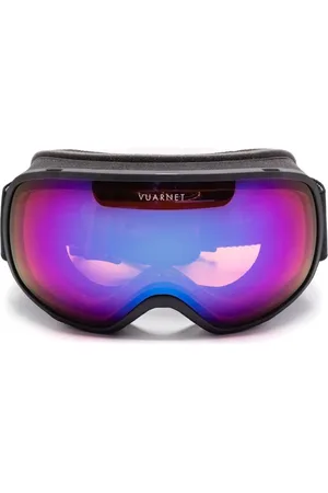 Vuarnet Maschera sci con finitura opaca