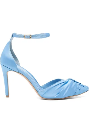 GINISSIMA Pumps satinate 95mm