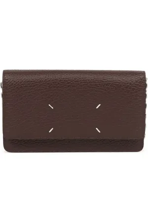 Maison Margiela Borsa con logo