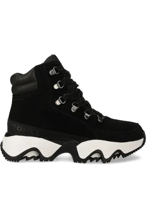 sorel Stivaletti stile trekking