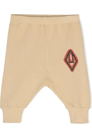 The Animals Observatory Pantaloni sportivi con stampa